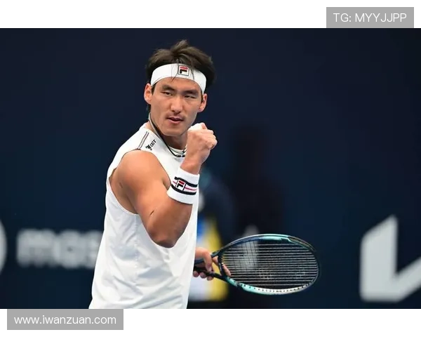 [澳网]布云朝克特积极备战 静待亮相澳网正赛.