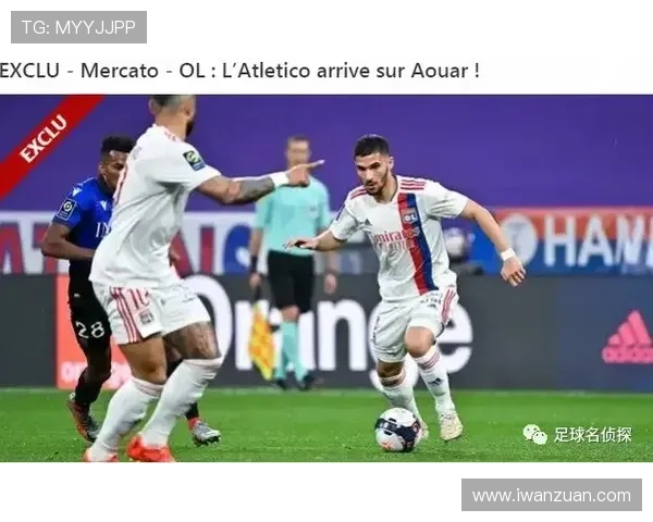 阿森纳锁定夏季顶级青年中卫